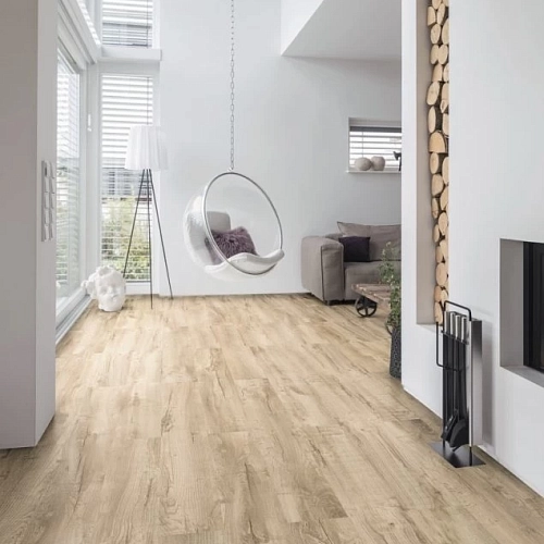 FRENCH TITANIUM OAK ПРОБКОВОЕ ПОКРЫТИЕ VISCORK ПРОБКОВЫЙ ПОЛ КЛЕЕВОЙ PRINT OF CORK